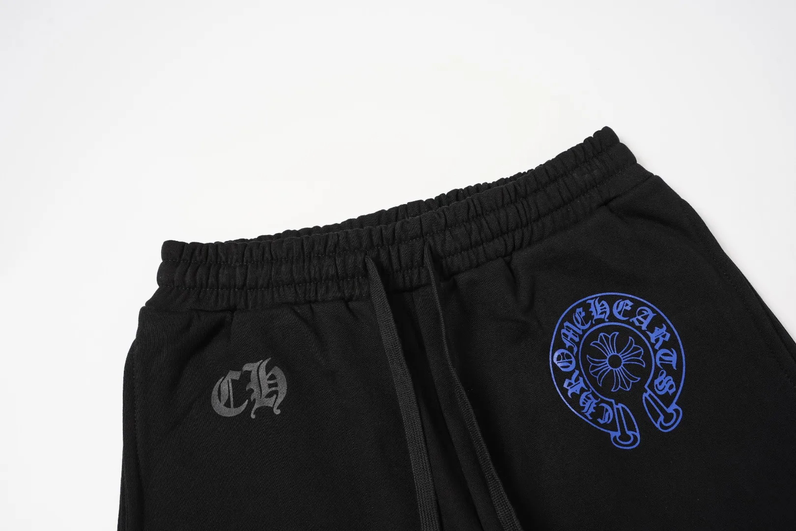 8712 Chrome Hearts ， + ， ， Same Style 。 1：1 。Black S x L